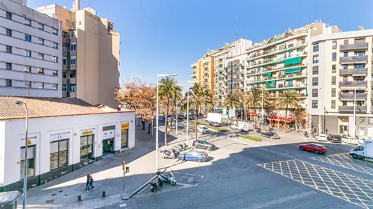 Apartments in Barcelona Sant Martí - photo 9