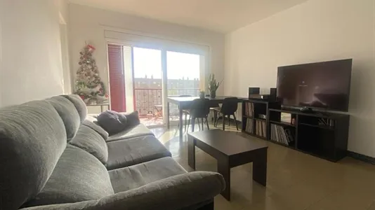 Rooms in Sabadell - photo 4