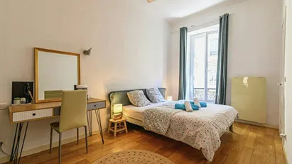 Room for rent in Nice, Provence-Alpes-Côte d'Azur