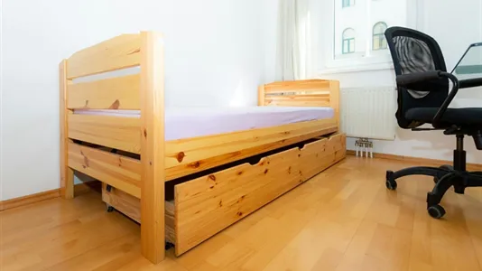 Rooms in Vienna Margareten - photo 4