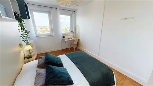 Rooms in Nanterre - photo 2