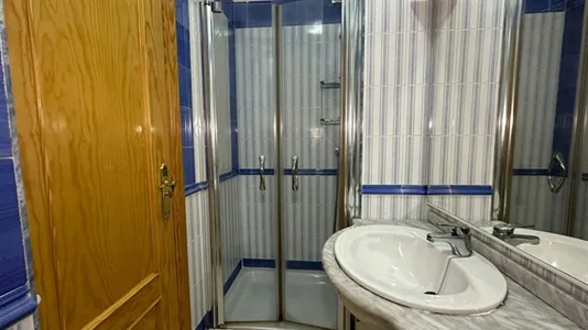 Rooms in Madrid Arganzuela - photo 10