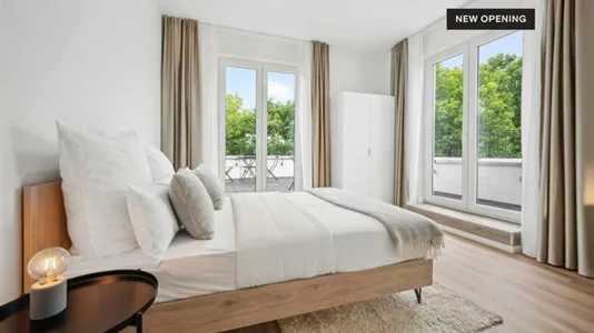 Rooms in Location is not specified - photo 2