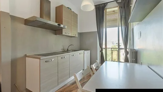 Rooms in Milano Zona 1 - Centro storico - photo 8