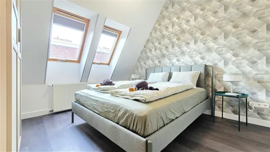 Apartments in Budapest Belváros-Lipótváros - photo 5