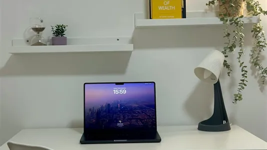 Rooms in Madrid Salamanca - photo 5