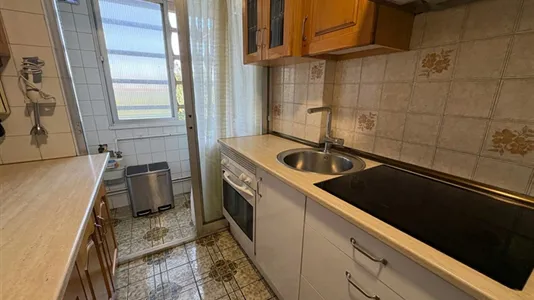 Rooms in Madrid Moncloa-Aravaca - photo 9