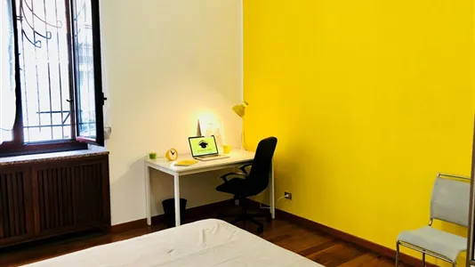 Rooms in Turin - photo 2