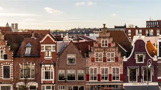 Apartments in Haarlem - photo 4