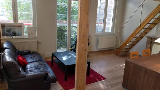 Rooms in Brussels Sint-Joost-ten-Node - photo 8