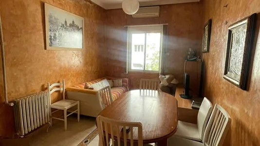 Rooms in Madrid Chamberí - photo 9