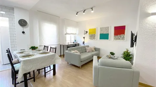 Rooms in Madrid Usera - photo 6