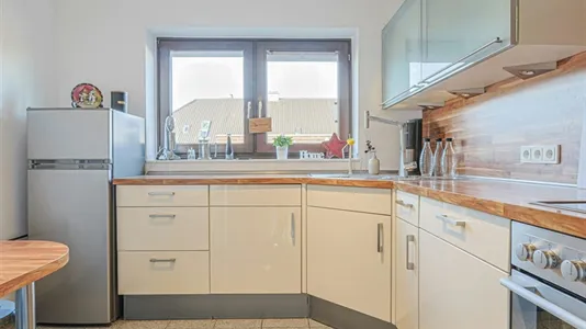 Apartments in Dusseldorf - photo 10