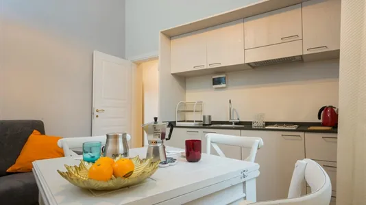 Apartments in Florence - photo 7