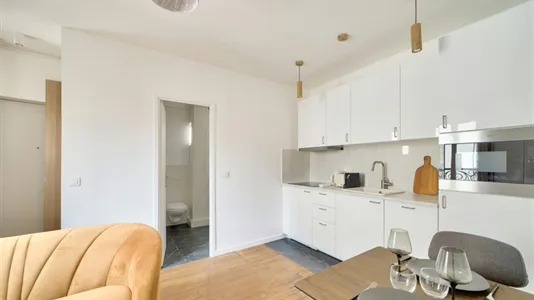 Apartments in Paris 18ème arrondissement - Montmartre - photo 5