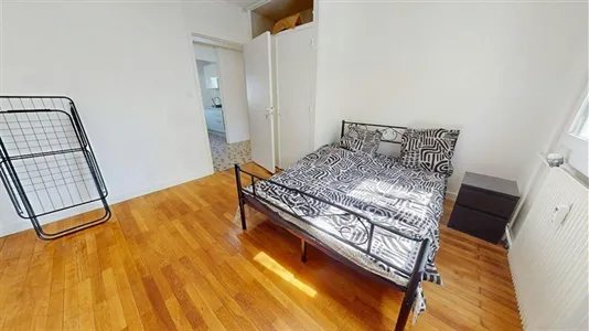 Rooms in Lyon - photo 2