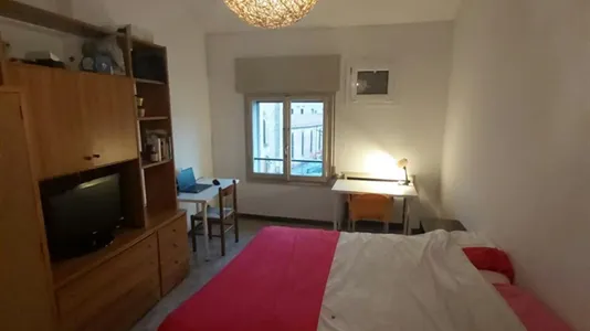 Rooms in Bologna - photo 2