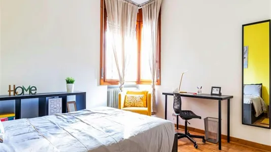 Rooms in Padua - photo 4