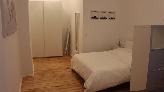 Apartments in Berlin Mitte - photo 8