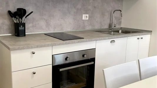 Apartments in Milano Zona 2 - Stazione Centrale, Gorla, Turro, Greco, Crescenzago - photo 7