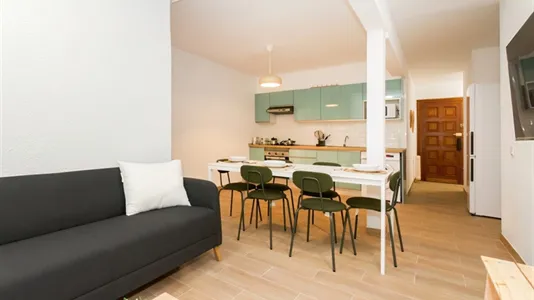 Rooms in Alcalá de Henares - photo 4