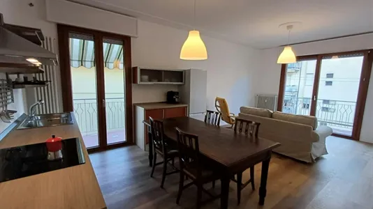 Rooms in Padua - photo 3