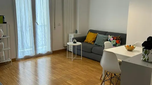 Apartments in Florence - photo 9