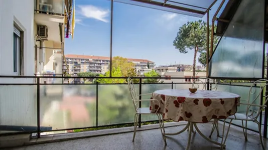 Rooms in Roma Municipio V – Prenestino/Centocelle - photo 8