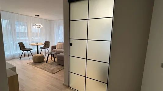 Apartments in Stuttgart-Mitte - photo 5