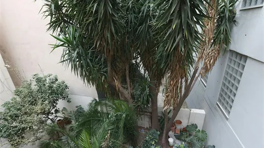 Rooms in Athens Akadimia Platonos - photo 4