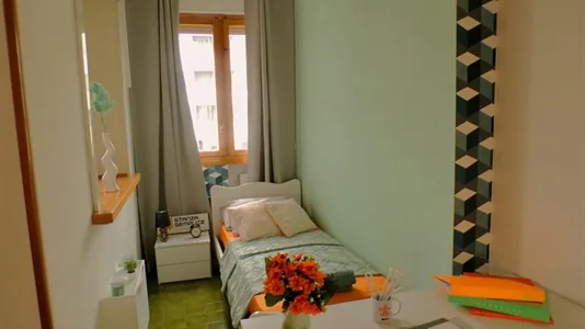 Rooms in Bologna - photo 10