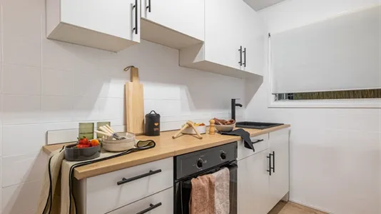 Rooms in Barcelona Gràcia - photo 7