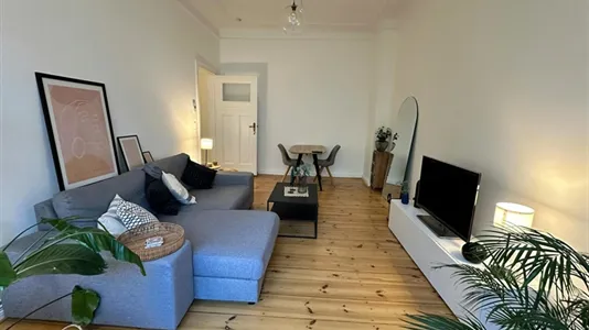 Apartments in Location is not specified - photo 2