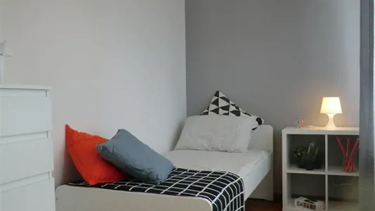 Rooms in Padua - photo 2