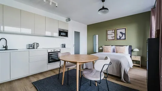 Apartments in Prague 10 - photo 2