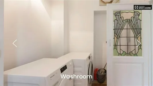 Rooms in Brussels Elsene - photo 4