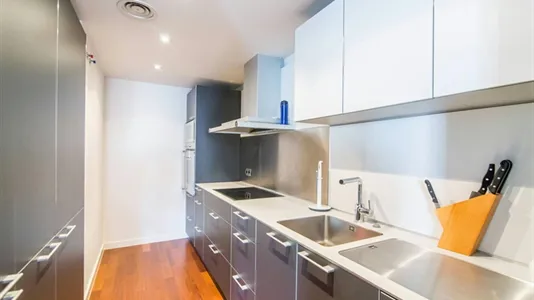 Apartments in Barcelona Eixample - photo 9