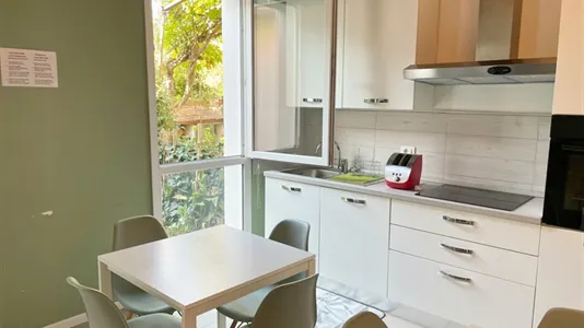 Rooms in Padua - photo 7