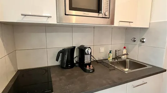 Apartments in Mainz - photo 8