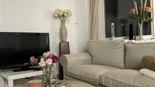 Apartments in Stockholm West - photo 1