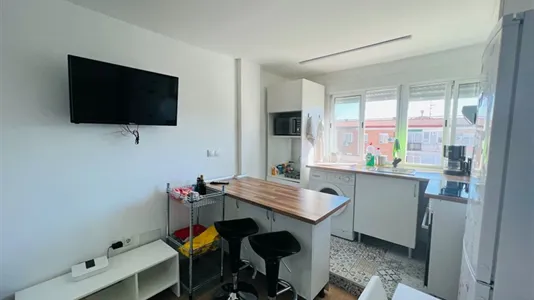 Rooms in Getafe - photo 6