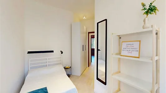 Rooms in Milano Zona 2 - Stazione Centrale, Gorla, Turro, Greco, Crescenzago - photo 1