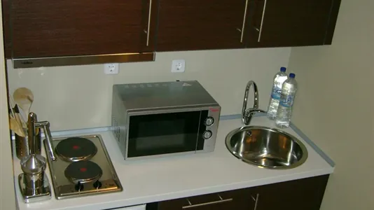 Apartments in Location is not specified - photo 6