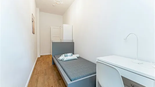 Rooms in Berlin Pankow - photo 1