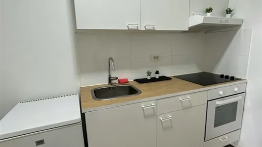 Rooms in Rotterdam Charlois - photo 7