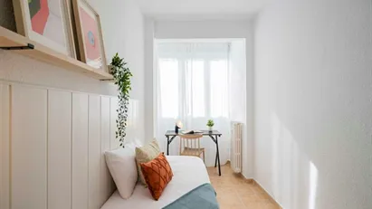 Room for rent in Madrid Tetuán, Madrid