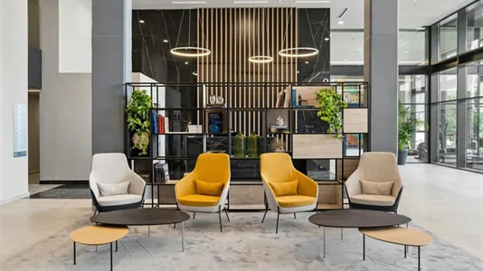 Apartments in Cañada Real de la Galiana - photo 10