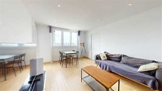 Rooms in Lyon - photo 9