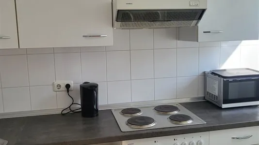 Apartments in Location is not specified - photo 8