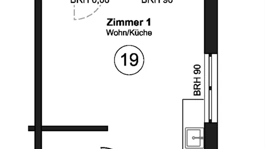 Apartments in Berlin Steglitz-Zehlendorf - photo 9